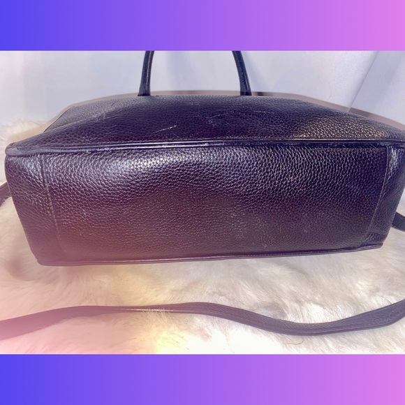 Authentic Kate Spade Kalen Chester Street Satchel Bag - Picture 7 of 9